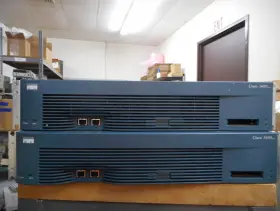 3640a Cisco Modular Router