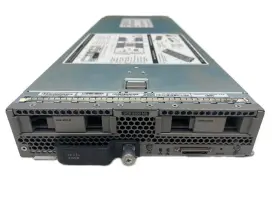 B200 Cisco 523394142875 Ucs M5 Blade Server No Cpu Memory