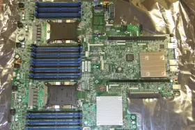 648.00v20.0011 Cisco Ucs C240 M5 Server Main System Board