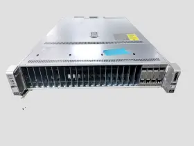 E5-2680 Cisco 671891020523 Ucs C240 M4 2x V3 24 Cores 2.50ghz 128gb Ps Bay Rack Server