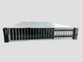 E5-2680 Cisco 671891020547 Ucs C240 M3 2x 16 Cores 2.70ghz 96gb Ps 24 Bay Rack Server