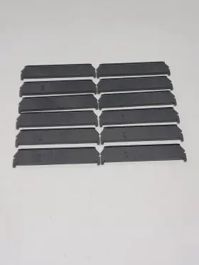 70-111252-02 Cisco Set Of 12 Server Memory Filler
