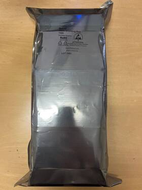 Cisco 700-111252-02 Lot Of 85 Memory Fillers