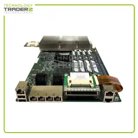 800-27913-02 Cisco Ucs 5108 1p Intel 3.00ghz 4gb System Board With 1x 16-3260-01