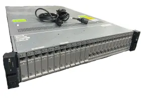 Ucsc-c240-m3 Cisco 818250463779 64gb Ram Dual Intel Xeon E5-2640 Ac 300gb Hdd X12 No Sd