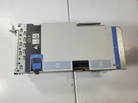 C240 Cisco 889728003339 Ucsc-pci-2c-240m5 3 Slot Pcie X8 Riser 2c With Cage For Ucs M5