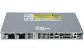 Cisco A920-pwr400-d Asr-920-4sz-a Asr 920 Series 2ge 4-10ge Ac Router