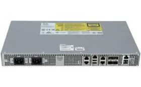 Asr-920-4sz-a Cisco A920-pwr400-d Asr 920 Series 2ge 4-10ge Ac Router