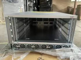 A9k-rps880-tr Cisco Asr-9904-ac 4 Slot Modular Router