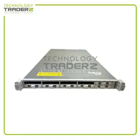 Air-cmx-3375-k9 Cisco V03 Cmx 3375 Ucs C220 M5 Gold 5118 2.30ghz 64gb Appliance