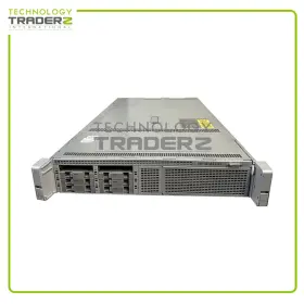 Air-ct8540-k9 Cisco V01 8540 8x Sff Wireless Controller With 2x Pws