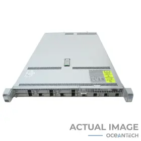 Air-mse-3365-k9 Cisco V01 1 Xeon E5-2650v3 64gb Ram 2x 770w Psu No Drives Server