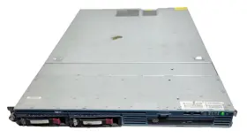 Am862a Cisco Virtualization Engine Server - No Harddrives -sold As Is/untested