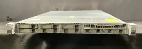 Apic-em-apl-r-k9 Cisco M4 Server 1 X Xeon 26.50 Cpu 2x Psu 128gb Ram 4 300