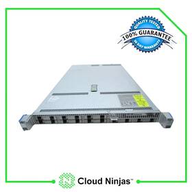 Cisco Apic-l2 Appliance C220 M4 8 Bay Sff 2x 770w Psu Cto Barebone Server