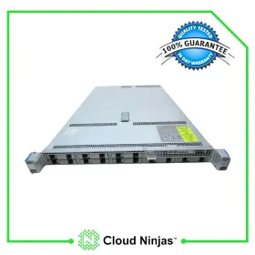 Apic-l2 Cisco Appliance C220 M4 8 Bay Sff 2x 770w Psu Cto Barebone Server
