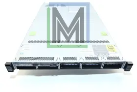 Apic-server-m1 Cisco 1u Server 64gb Ram Dual E5-2620v2 8 Slot 2.5 Inch Sff Rails