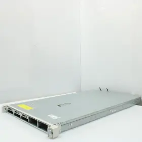 Apic-server-m3 Cisco 10xsff 2x Xeon Bronze 3106 96gb Ram No Drives/os Server
