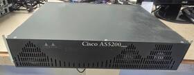 Cisco As5200 Series Access Server / Remote Gateway