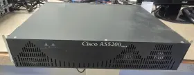 As5200 Cisco Series Access Server / Remote Gateway