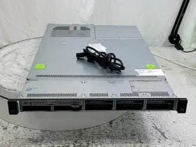 As8300 Cisco Media Processor Server 2 Intel Xeon 8gb