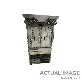 Asr-9010-ac-v2 Cisco V02 2x A9k-4t-l A9k-lc-filr A9k-rsp-4g A9k-8t/4-l