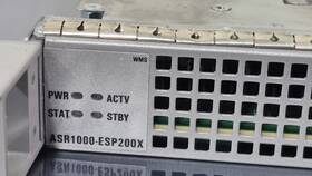 Cisco Asr1000-esp200x Asr1000-esp200