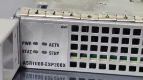 Asr1000-esp200x Cisco Asr1000-esp200