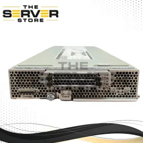 B200m6 Cisco Ucs B200 M6 Barebone Blade Server Without Cpu Memory Hdd
