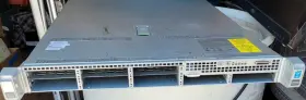 Be6000h Cisco Server 16-core 48gb 4-port Gig Ethernet Lsi 12g Raid
