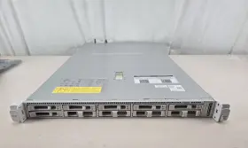 Be6k-m6-k9 Cisco Ucs C220 M6s V01 Barebones Server No Cpu / Ram Hdd