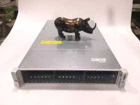 Be7m-m4-k9 Cisco Business Edition 7000m Svr M4 Export Restricted Sw