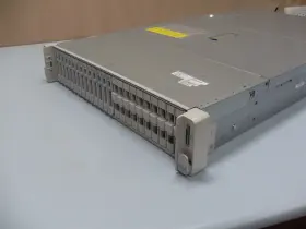 Be7m-m5-k9 Cisco Be7000h Server Intel 6132 X 1 96gb Ddr4 Qty 14 Hdd 300gb