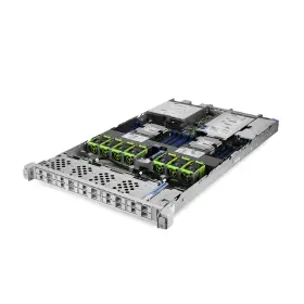 Bms-c220-m5-sap-005 Cisco Ucs Cmx-3375-k9 C220 M5 Server 2.10ghz 48-core 288gb Ram 77tb Ssd Storage