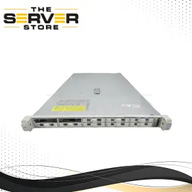 C220m5-10sff Cisco Ucs C220 M5 10 Bay Sff 1u Server - Wholesale Custom Build Your