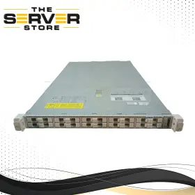 C220m6-10sff Cisco Ucs C220 M6 10x Sff 2x 2ghz 28-core Cpu 256gb-2tb 1.92tb 12gb Sas Ssd