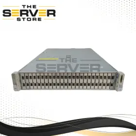 C240m5-24sff Cisco Ucs C240 M5 24-bay Sff 2u Server - Wholesale Custom Build Your