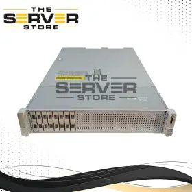 C240m5-8sff Cisco Ucs C240 M5 8x Sff Gold 6262v - Wholesale Custom Build Your Server