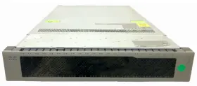 E5-2620 Cisco C680 Ucs C240 M3 2x Xeon 2.0ghz 32gb Ram 6x 300gb Hdd