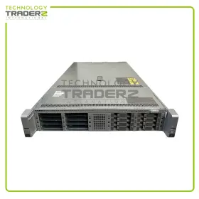 73-16490-03 Cisco C690x-v01 C690x V01 C690 16x Sff Email Security Appliance With 2x Pws 1x