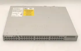 C9200-48p-e Cisco 48-port Network Switch V01