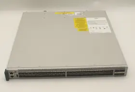 C9500-48y4c-a Cisco Isco 48 Port Server Switch With Catalyst C9500-48y4c Module