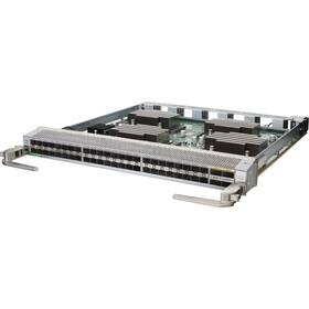 Cisco Cat-16944 N9k-x9564px 48p 1/10gbe Sfp 4p Qsfp Line Card