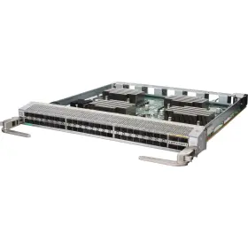 N9k-x9564px Cisco Cat-16944 48p 1/10gbe Sfp 4p Qsfp Line Card