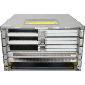 Cisco Cat-18426 Asr1006 Chassis