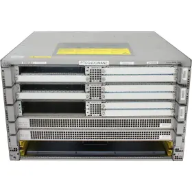 Cat-18426 Cisco Asr1006 Chassis