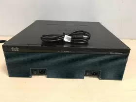 C3900-spe250 Cisco Cat-23399 C3900-spe250/k9 Services Performing Engine With Rack Ears