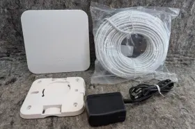 Cat-23919 Cisco Works Meraki Mg41-hw Cellular Gateway Ac Adapter Unclaimed