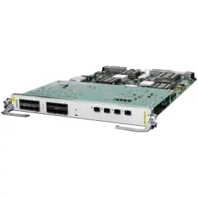 A9k-4t16ge-tr Cisco Cat-24509 Asr9000 4p 10gbe- 16p 1gbe Line Card