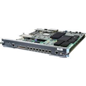 Cisco Cat-29580 Ws-sup32-ge-3b 8p Gbe Pfc3b Msfc2a Supervisor Engine 32
